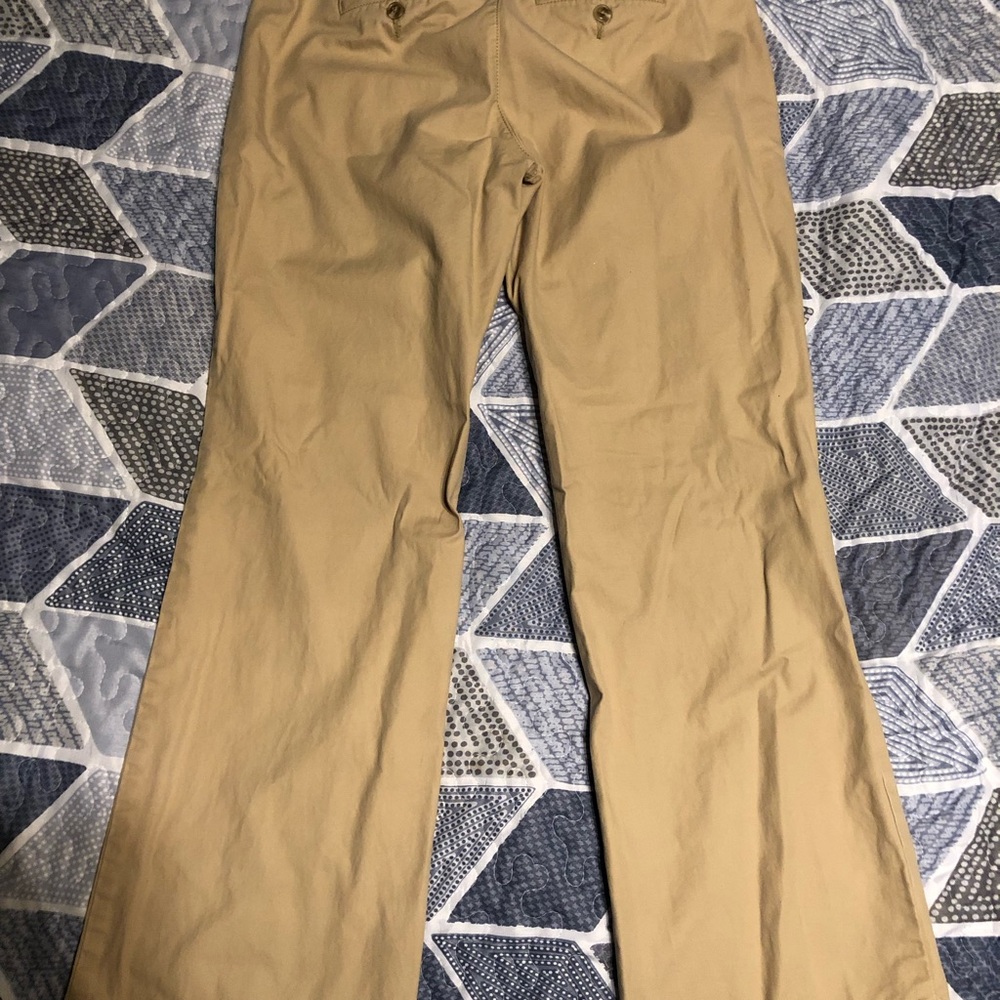Gap trouser